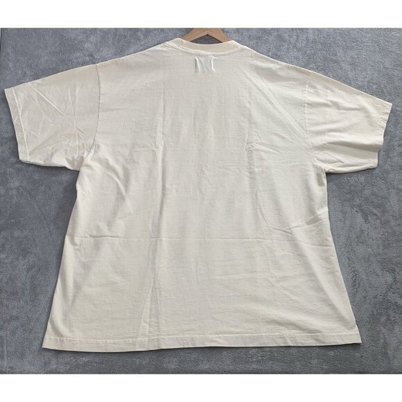 Game Changer Shirt Mens 2XL Caitlin Clark Iowa Hawkeyes Basketball Oversized Tee - Picture 7 of 7